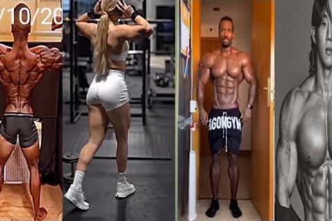 🔥Most popular gym video😎 2022 viral reels bodybuilder workout 🔥💪gym motivation #short