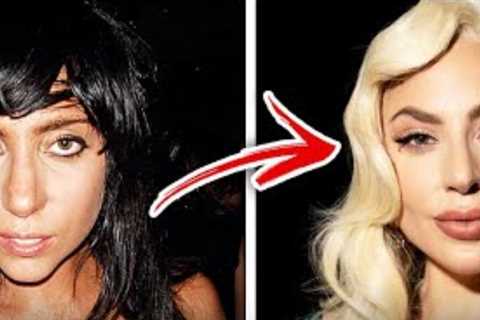 20 Hollywood Celebrities You WON'T Recognize In 2022