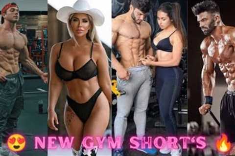 🔥 Most Popular Gym Viral Videos 😍 Gym Clip's 🔥 Motivation Videos 💪