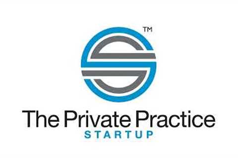 Ep 305: Financial Planning for Your Private Practice