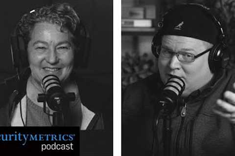 The Future of Cybersecurity - Top 10 Cyber Trends | SecurityMetrics Podcast 50