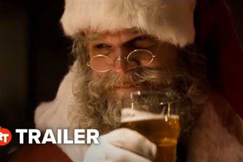 Violent Night Trailer #1 (2022)