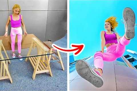Cool Photo Ideas And Unusual Photo Tricks To Become A Photographer