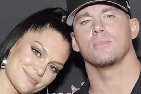 These are the odd celebrity couples you forgot were even a thing
