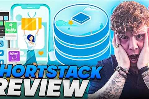 Shortstack Review | Shortstack Overview | Content Marketing Tips