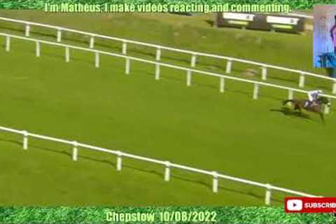 Chepstow 10/08/2022 FULL RESULTS - Horse Racing bet