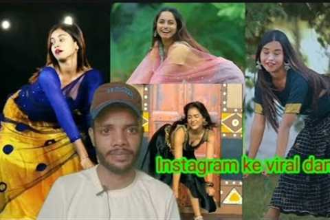 black Chashma dance so popular video social media