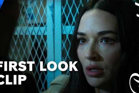 Teen Wolf: The Movie | First Look Clip (NYCC 2022) | Paramount+