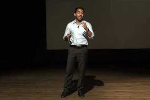 Stumbling Forward | Karan Kishorepuria | TEDxYouth@RusselStreet