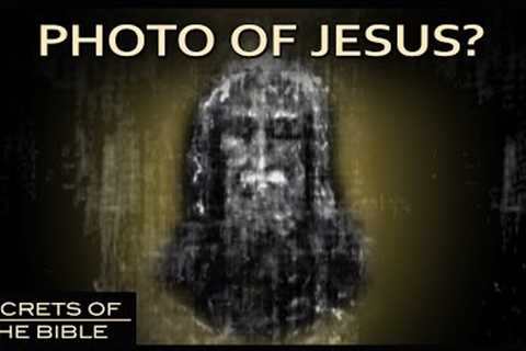 Shroud of Turin: Holy Face of Jesus? | Secrets of the Bible | Full Episode 12