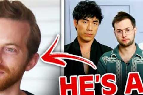 Check out these top 10 YouTubers that were EXPOSED online for cheating