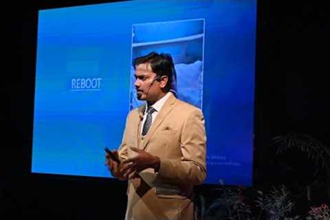 How to become Happy And Successful | Sushant Kumar | TEDxKatra
