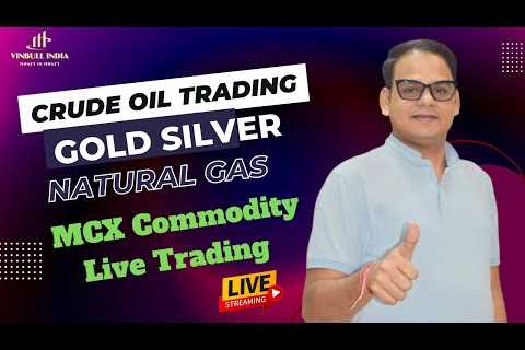 🔴11 OCT 2022 commodity live trading, crude oil price, commodities, commodity trading strategies