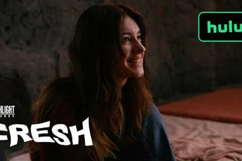 The Operating Table | Fresh | Hulu #Huluween