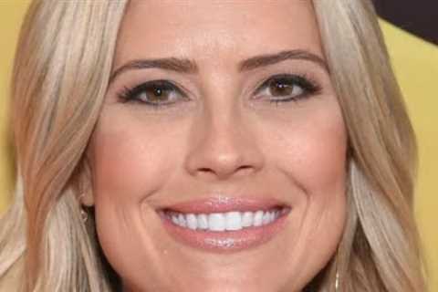 What really happened in the relationship between Christina Hall and Tarek El Mossa?
