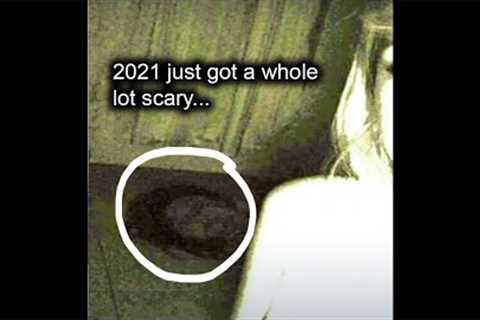 Scary Comp. 2021