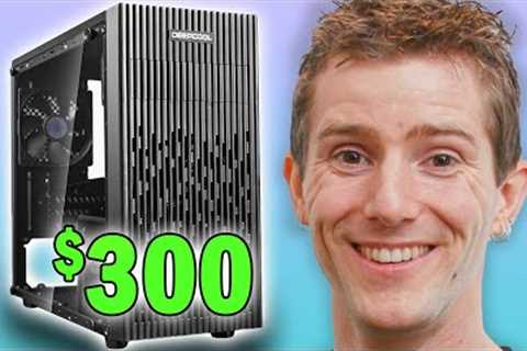 The Perfect DIY Gaming PC - Early 2020 Buyer's Guide