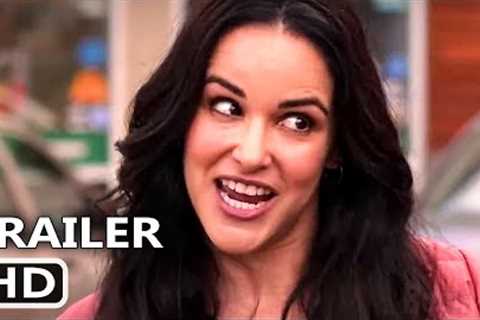 BLOCKBUSTER Trailer (2022) Melissa Fumero, Comedy Series
