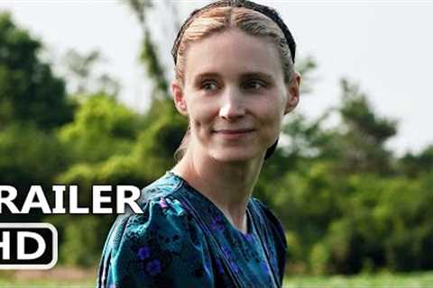 WOMEN TALKING Trailer (2022) Rooney Mara, Frances McDormand
