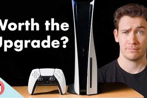 Playstation 5 Review - 6 Months Later