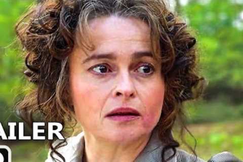 ENOLA HOLMES 2 Trailer 2 -NEW, 2022 - Millie Bobby Brown, Henry Cavill Movie