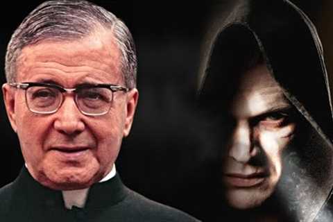 OPUS DEI | The World's Most Secret Society