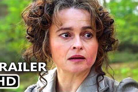 ENOLA HOLMES 2 Trailer 2 (NEW, 2022) Millie Bobby Brown, Henry Cavill Movie