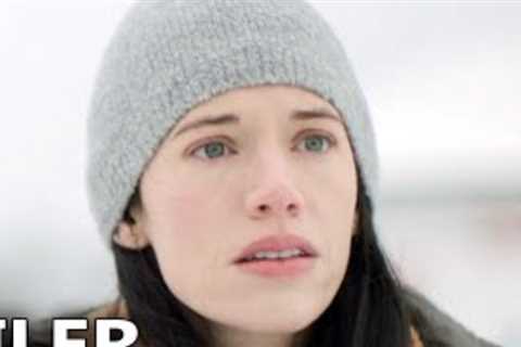 NEXT EXIT Trailer (2022) Katie Parker, Rahul Kohli