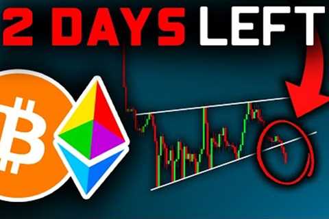 NEXT PRICE TARGETS REVEALED (My Strategy)!! Bitcoin News Today, Ethereum Price Prediction (BTC, ETH)