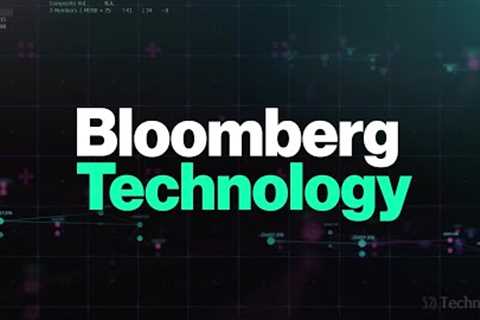 'Bloomberg Technology' Full Show (10/10/2022)