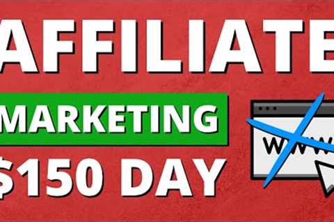 ClickBank Affiliate Marketing Without Website - Full Guide [2022]