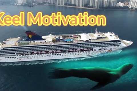 Ship Travel To On Sea And River,Human Culture Motivation,Watch more
