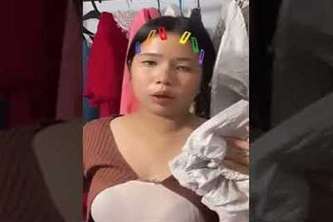 Great Bonus Online Shopping Beautiful Mother &amp; Try On Selling Cheap😘🥰Teenager 2022 #06
