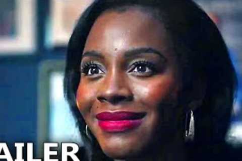 RICHES Trailer (2022) Deborah Ayorinde, Drama Series
