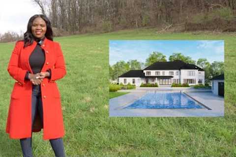 BUILDING MY DREAM HOME EP1: HOW TO BUY LAND (things to know before buying land) 2020