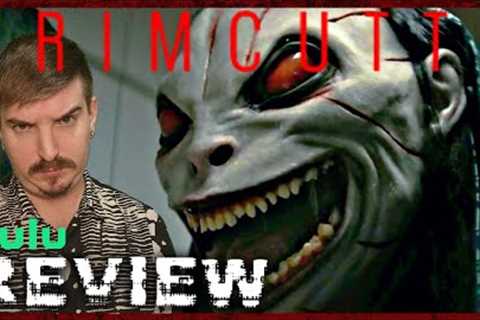 GRIMCUTTY - Hulu Movie Review