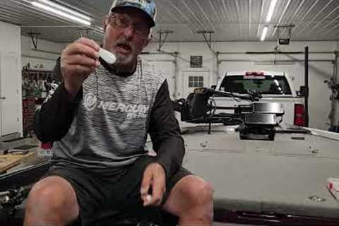 October 5, 2022  Table Rock Lake Weekly Fishing Report eith Pete Wenners