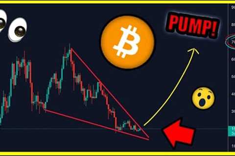 Carl The Moon: 70k Bitcoin EXPLOSION (in 3 Months) if...