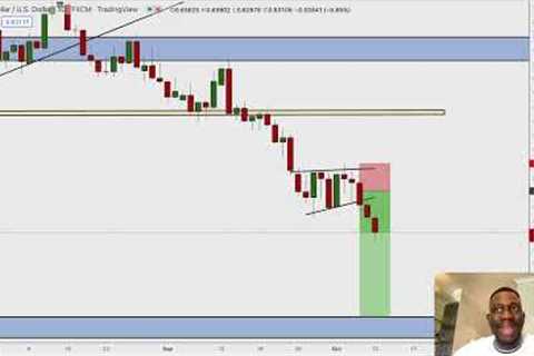 HOW TO WIN IN FOREX IN 2022 [ STRATEGY UPDATE] - Trader Talk Ep 35