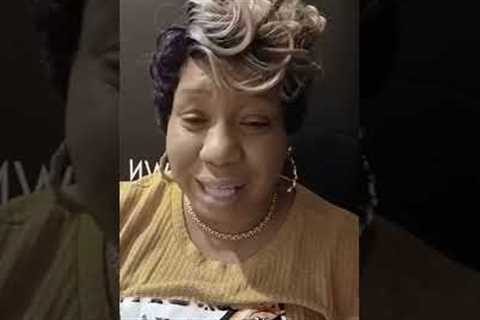 LETS CHAT KERRYANNBROWN INSTALIVE  -  NICKI MINAJ SAVES DANCEHALL  VIA REMIX - CELEBRITY NEWS