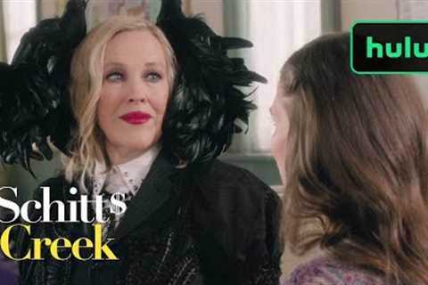 Schitt's Creek | Officially Streaming on Hulu