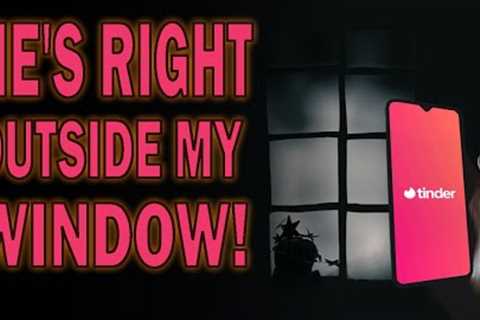 4 Chilling Dating App Horror Stories