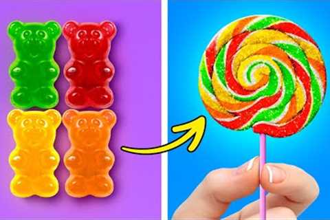 BEST PARENTING HACKS || Cool Tricks and Hacks For Any Occasion for Parents by 123 GO! LIVE