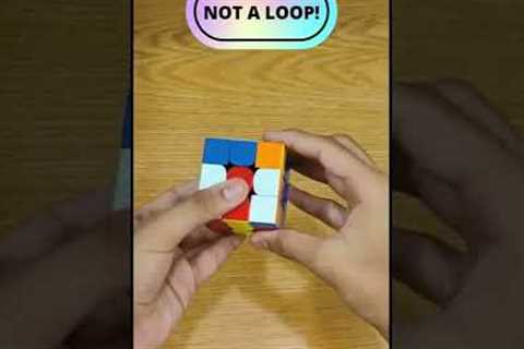 Not a Loop! 😱 | #shorts #trending #viral #viralshorts
