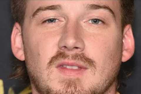 Morgan Wallen, a controversial country star is far from boring