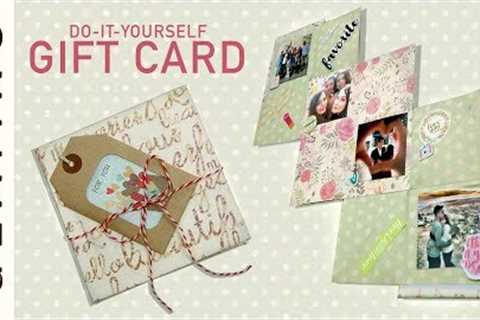 DIY: Handmade Gifts For Friends