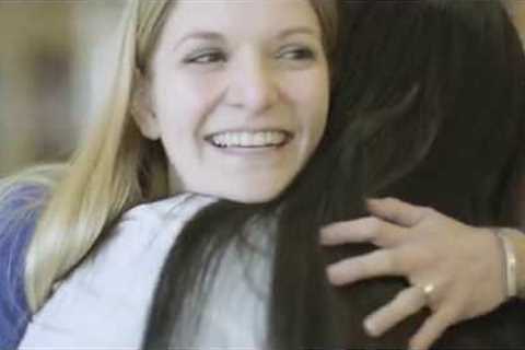 ACUTE Center for Eating Disorders Patient Video