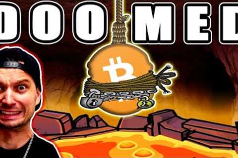 Is Bitcoin in Trouble? (Major Mining Implications!)