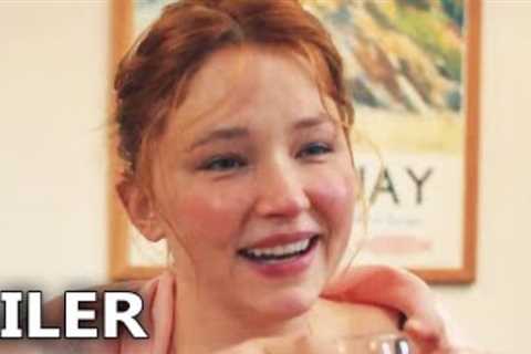 SHE IS LOVE Trailer (2023) Haley Bennett, Sam Riley