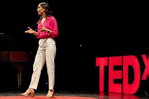 Comunicación y Empatía… tu Capacidad para Inspirar | Leonora Vega | TEDxMorelia